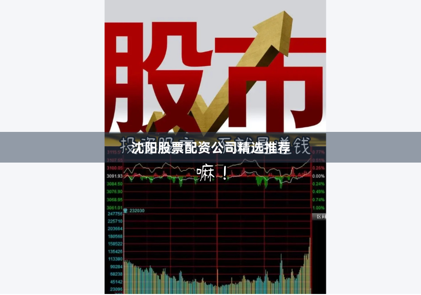沈阳股票配资公司精选推荐